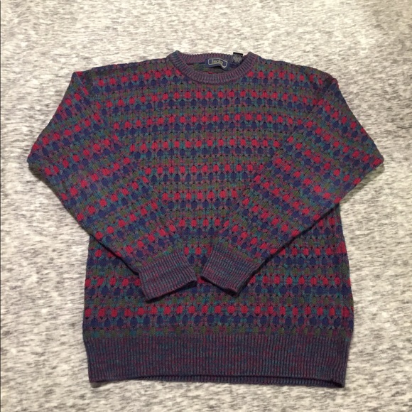 finalist Other - Vintage finalist knit sweater